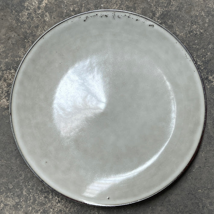 Stoneware Plate Batch 2