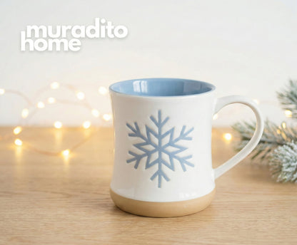 MURADITOHOME Premium Christmas Ceramic Mug Collection 2