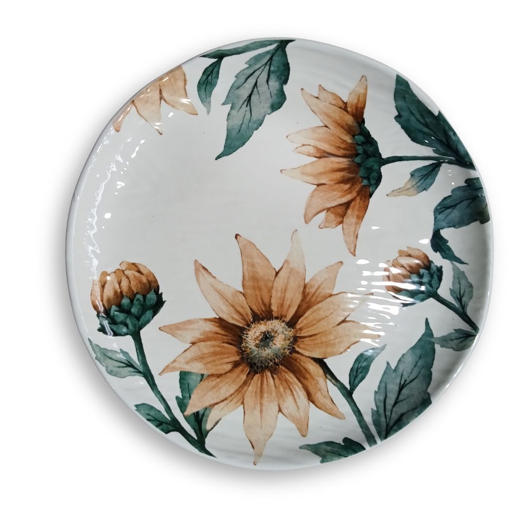 Mirasol Ceramic Collection