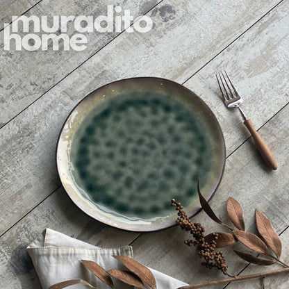 MURADITOHOME Verdra Stonewares Collection