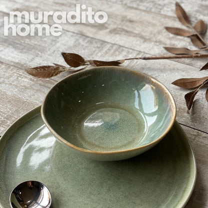 MURADITOHOME Hisa Stonewares Collection
