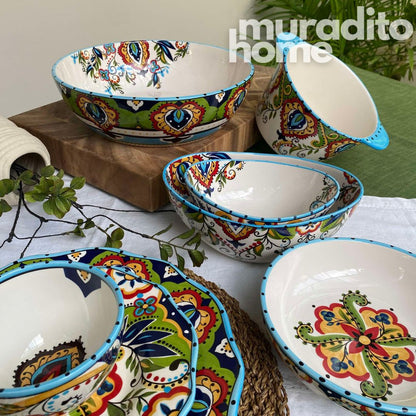 Ifran Series