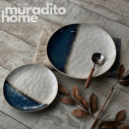 MURADITOHOME Mika Stonewares Collection