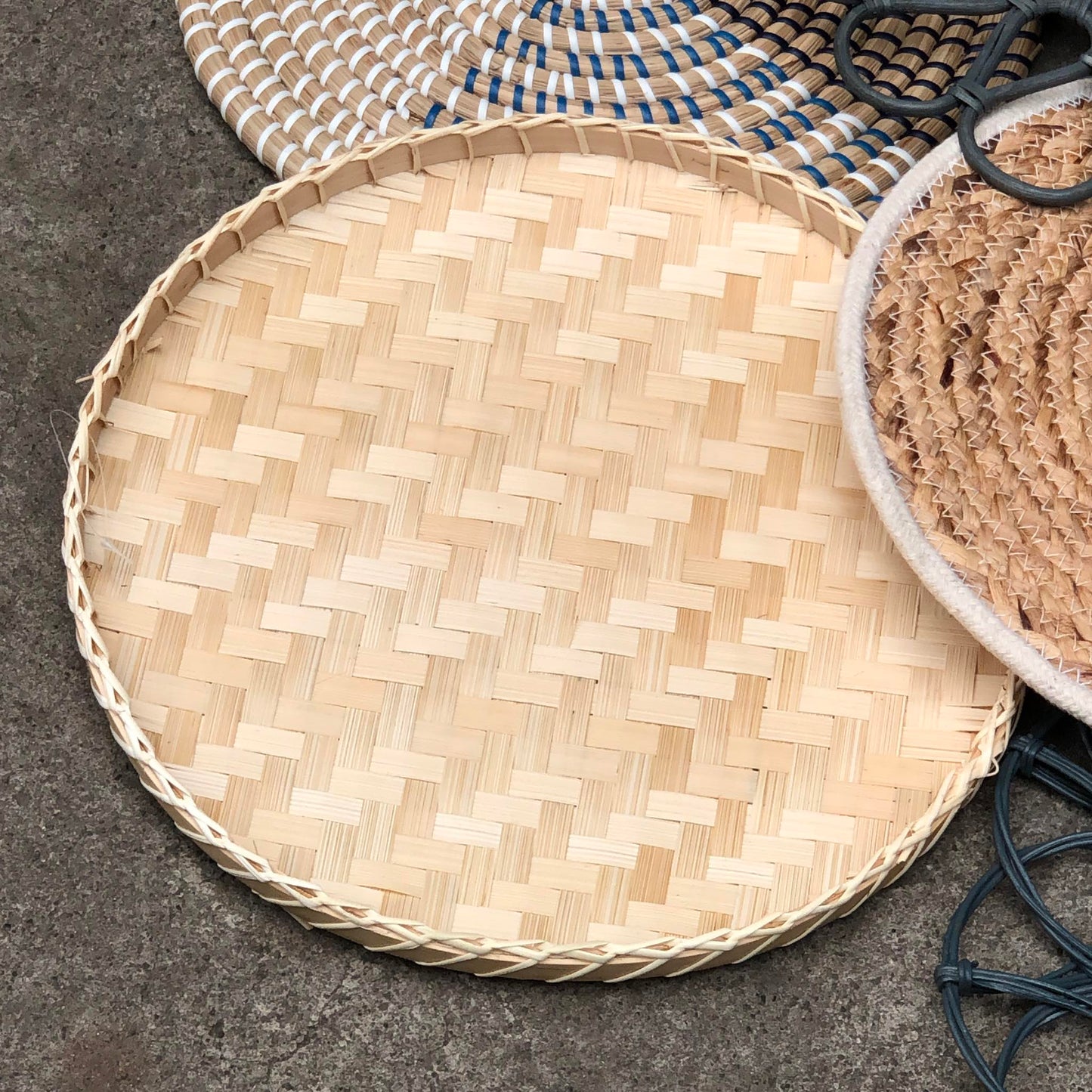 Pinoy Native Placemat High Quality Batch 2