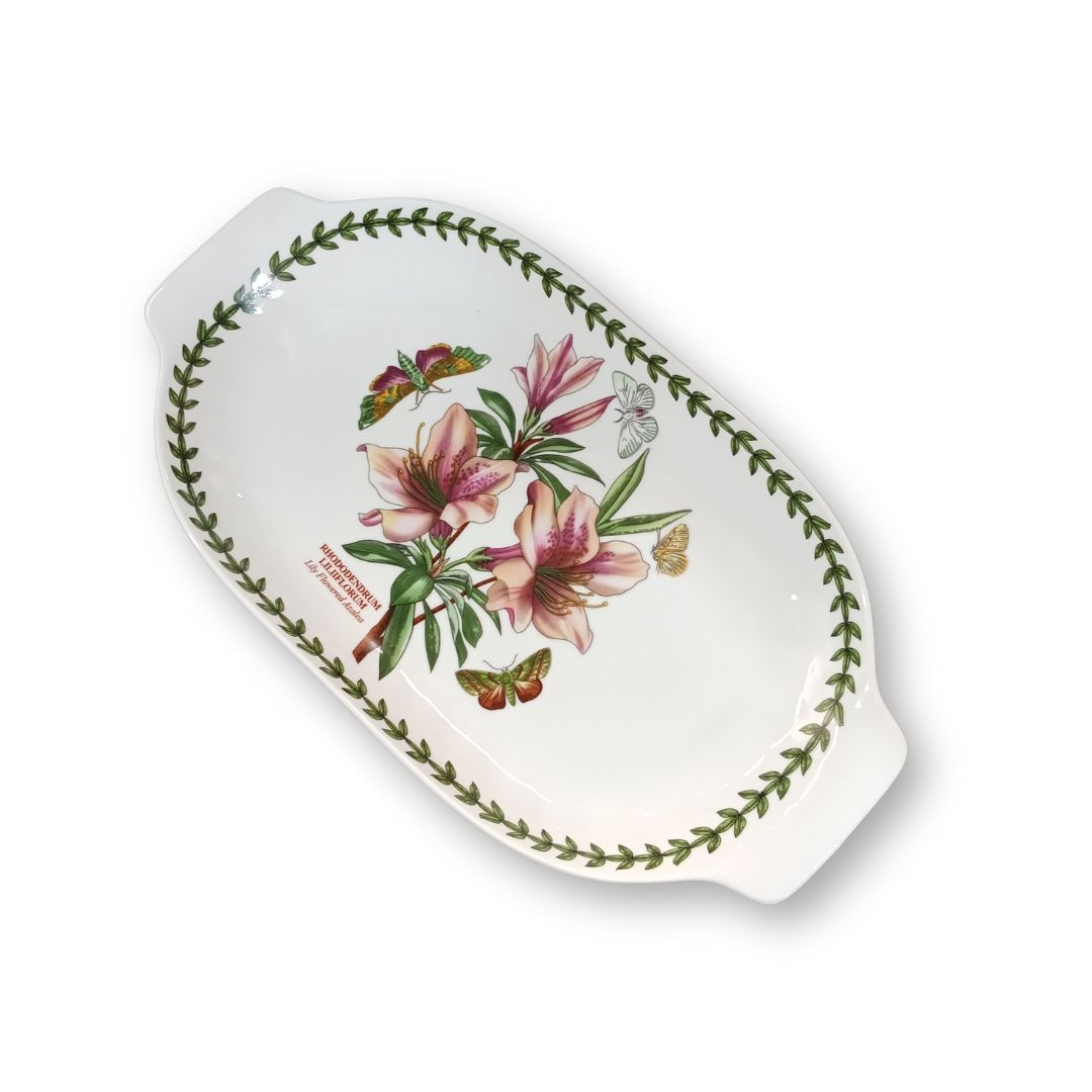 Lili Ceramic Dinnerware Collection