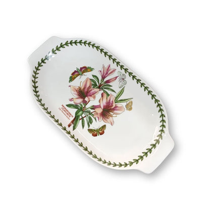 Lili Ceramic Dinnerware Collection