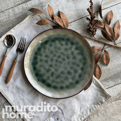 MURADITOHOME Verdra Stonewares Collection