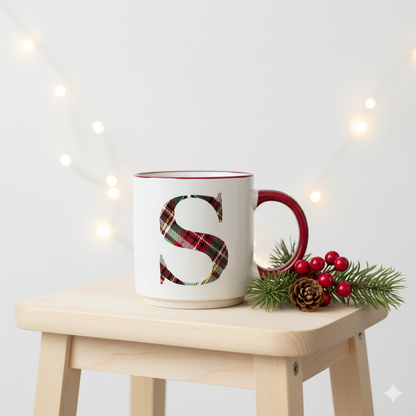 MURADITOHOME Premium Christmas Ceramic Mug Collection 2