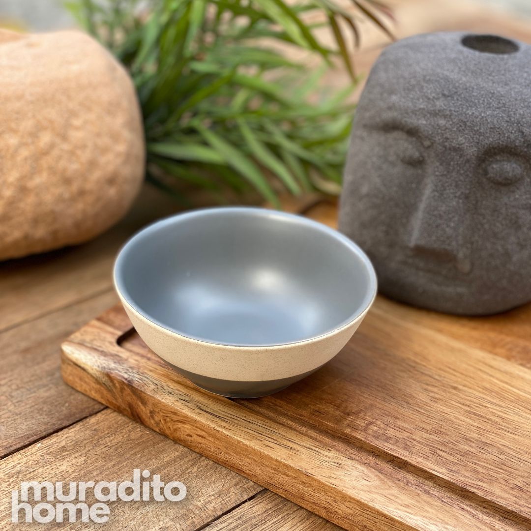 MURADITOHOME Moto Ceramic Bowl Collection