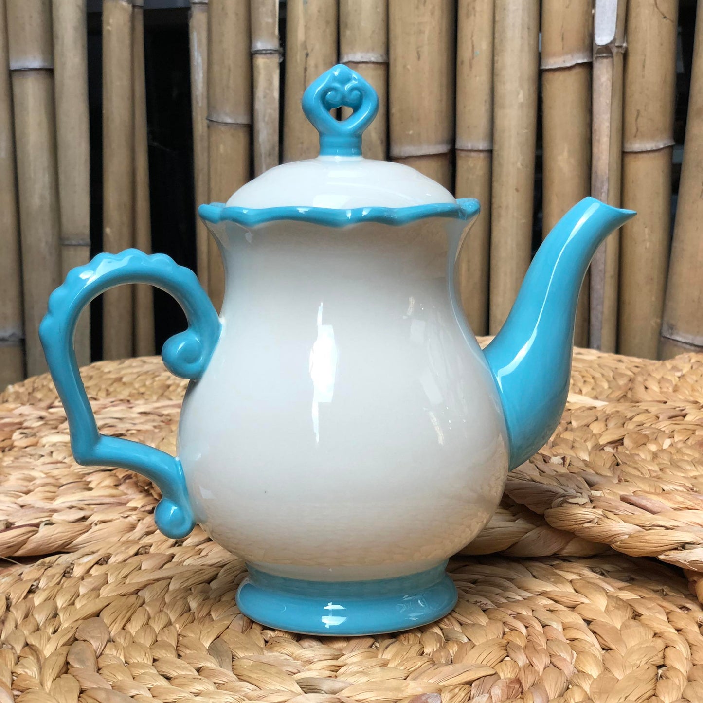 Adeline Ceramic