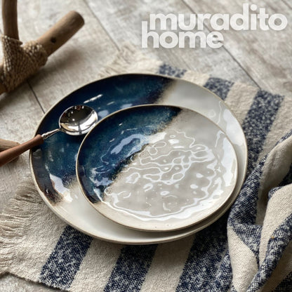 MURADITOHOME Mika Stonewares Collection
