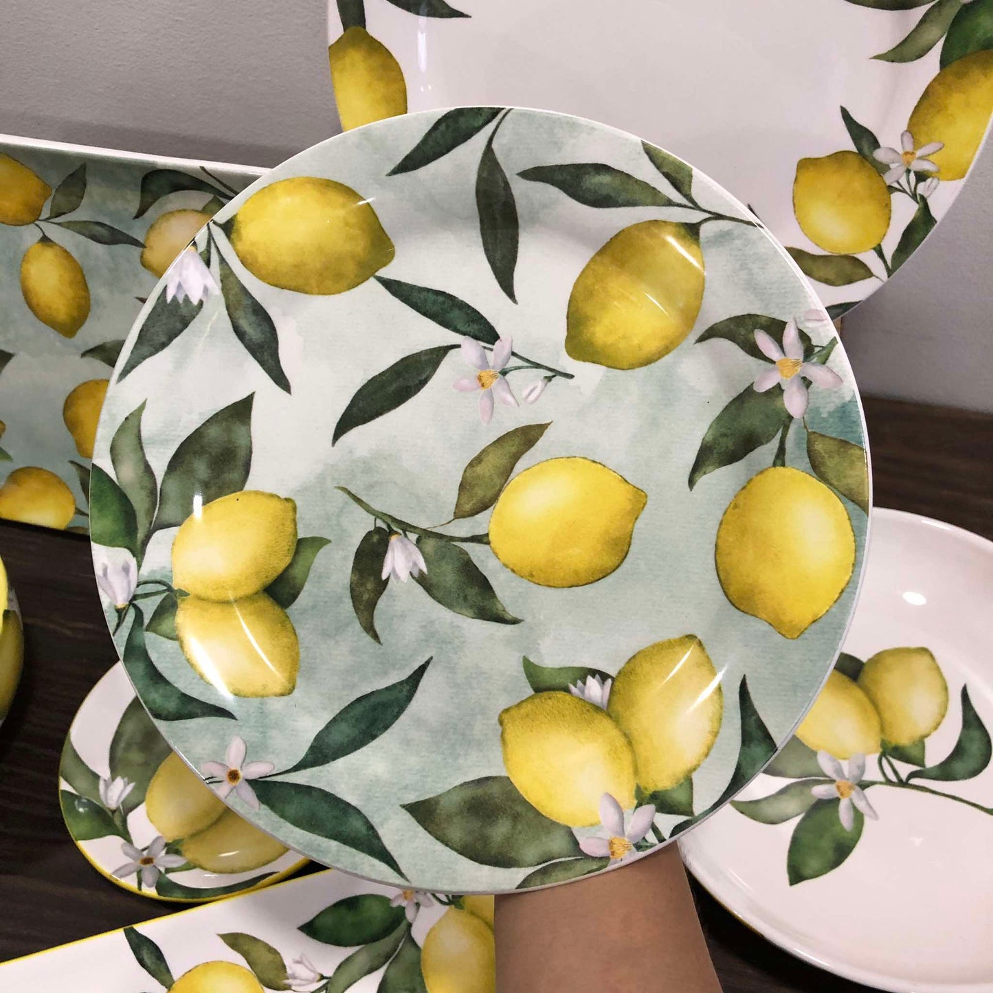 Citron Ceramic