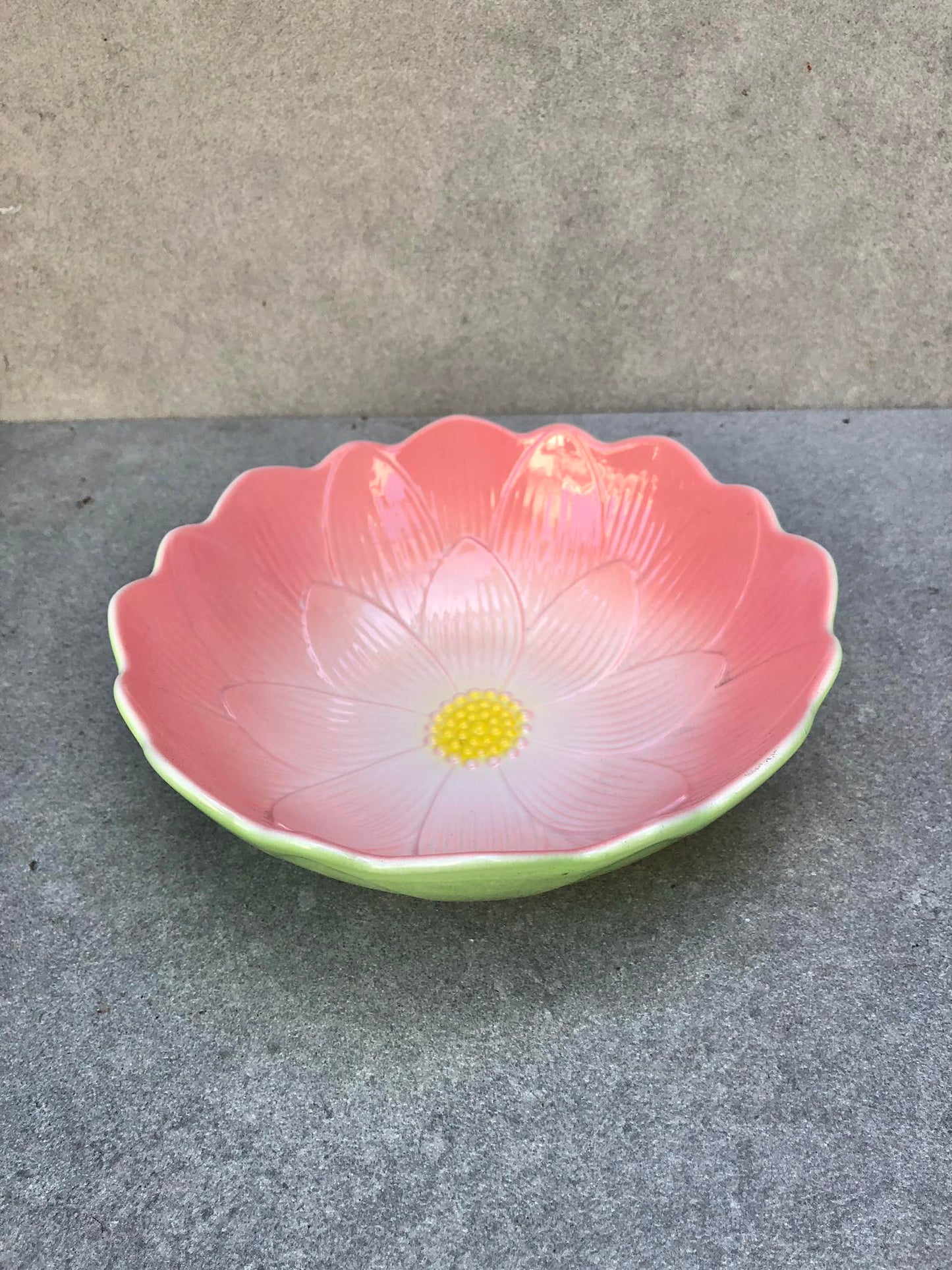 Lily Ceramic Set Plate ( 8 inch,6 inch and 7 inch)