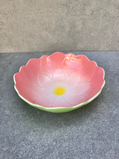 Lily Ceramic Set Plate ( 8 inch,6 inch and 7 inch)