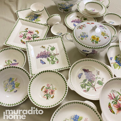 Dani Ceramic Dinnerware Collection