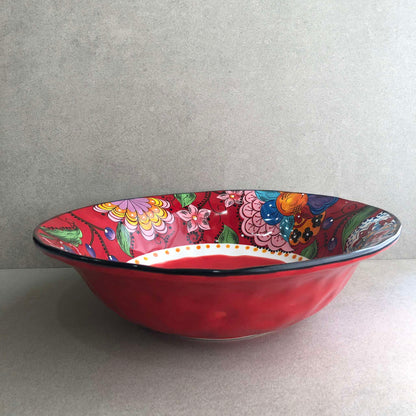 MURADITOHOME Beijing Ceramic Dinnerware Collection