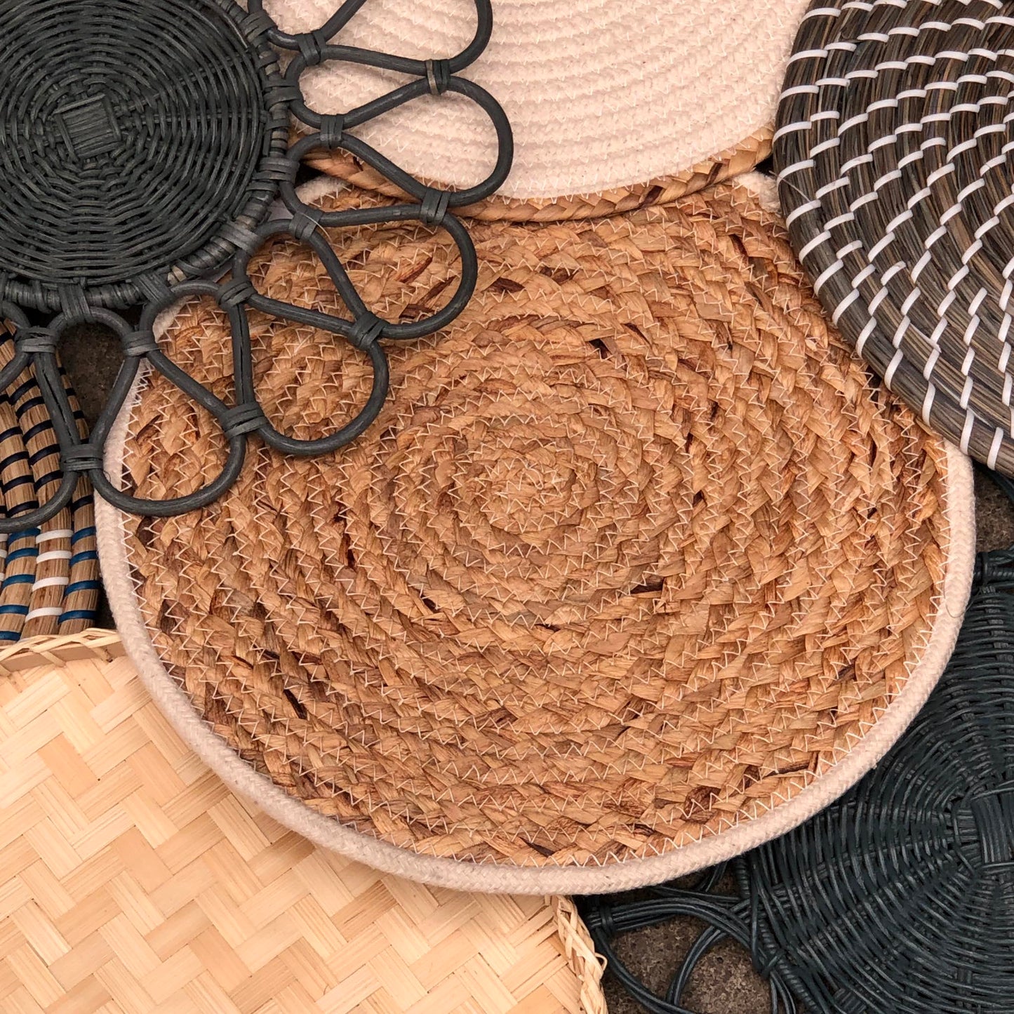 Pinoy Native Placemat High Quality Batch 2