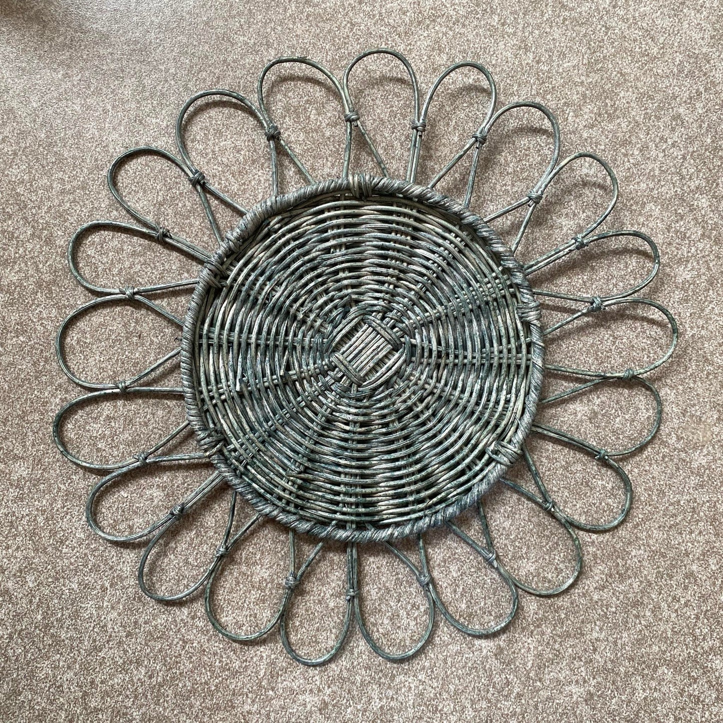 Pinoy Native Placemat High Quality Batch 1