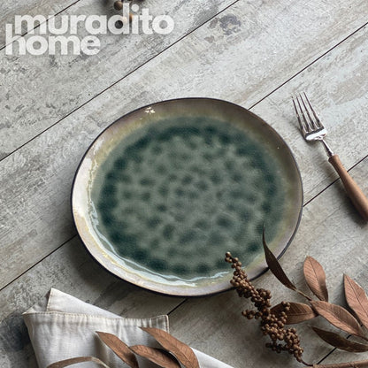 MURADITOHOME Verdra Stonewares Collection