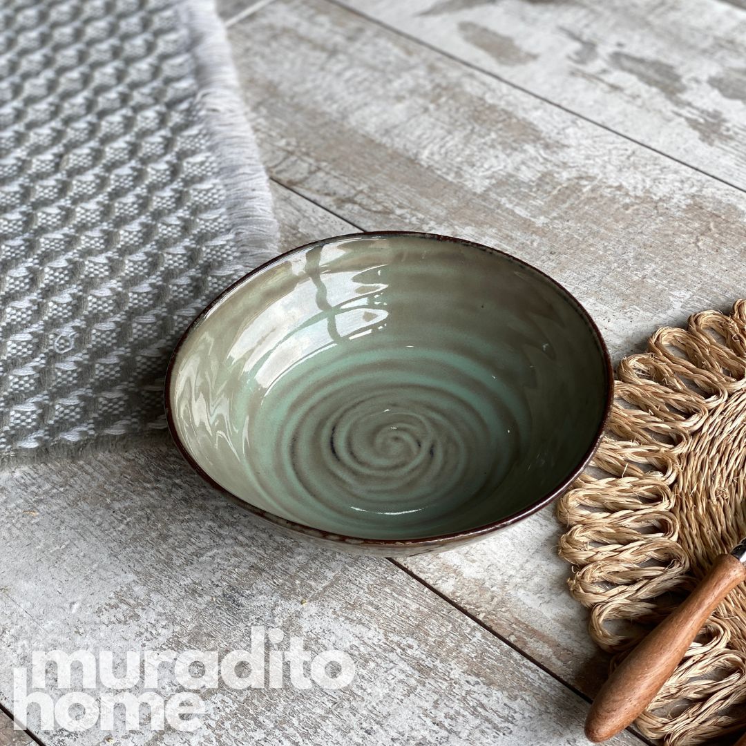 MURADITOHOME Azeriel Stonewares Collection