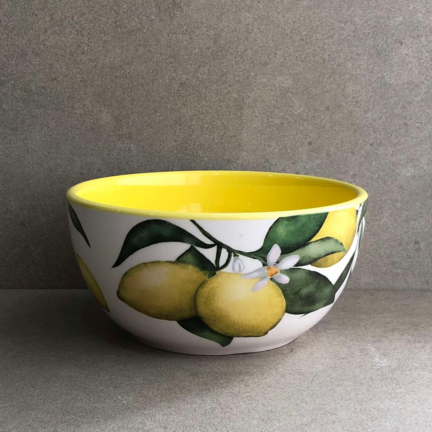Citron Ceramic