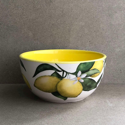 Citron Ceramic