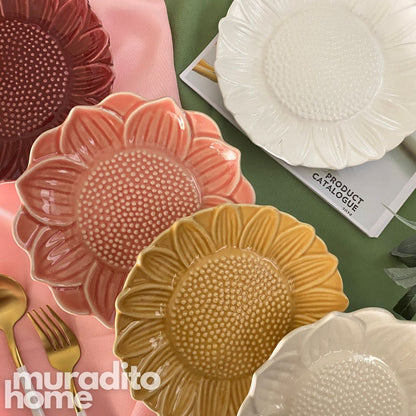 Blossom Ceramic 7.5 inch