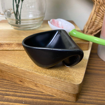 MURADITOHOME Leticia and Nayeli Dipping Sauce 3x2.75x1.5 inch