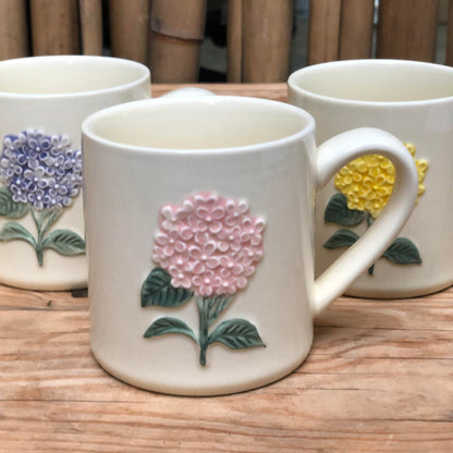 Eve Ceramic Mug Collection 380 ml