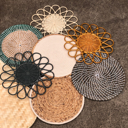 Pinoy Native Placemat High Quality Batch 2
