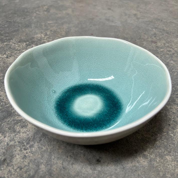 Stoneware Bowl Batch 2
