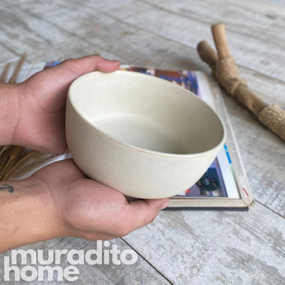 MURADITOHOME Mio Stoneware Collection