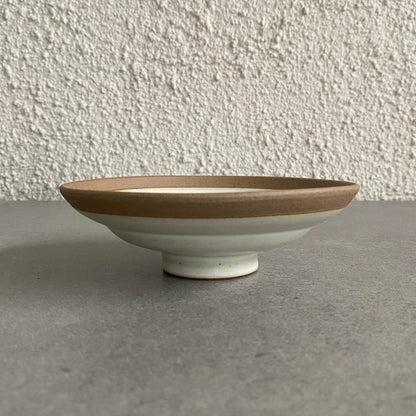 Handmade Clay Stonware Plate Collection Batch 1