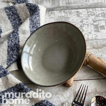 MURADITOHOME Sumi Stoneware Collection