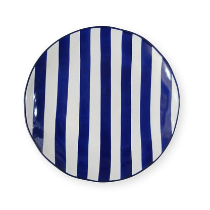 MURADITOHOME Soraji Ceramic Plate Collection