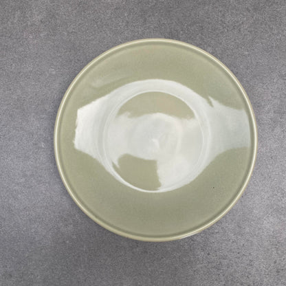 Handmade Clay Stoneware Plate Collection Batch 2