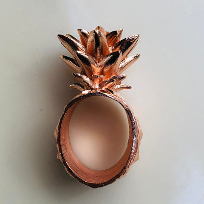 Napkin Ring Batch 1 Collection
