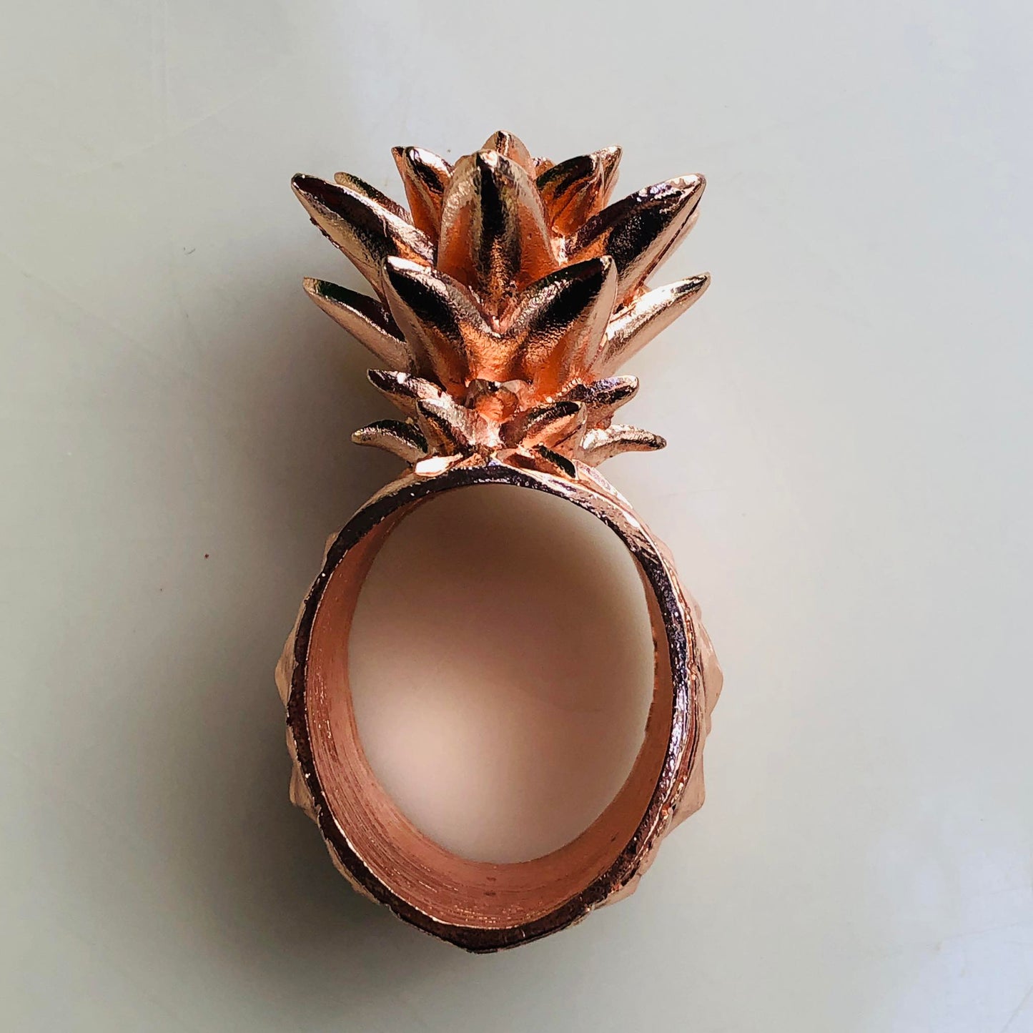 Napkin Ring Batch 1 Collection
