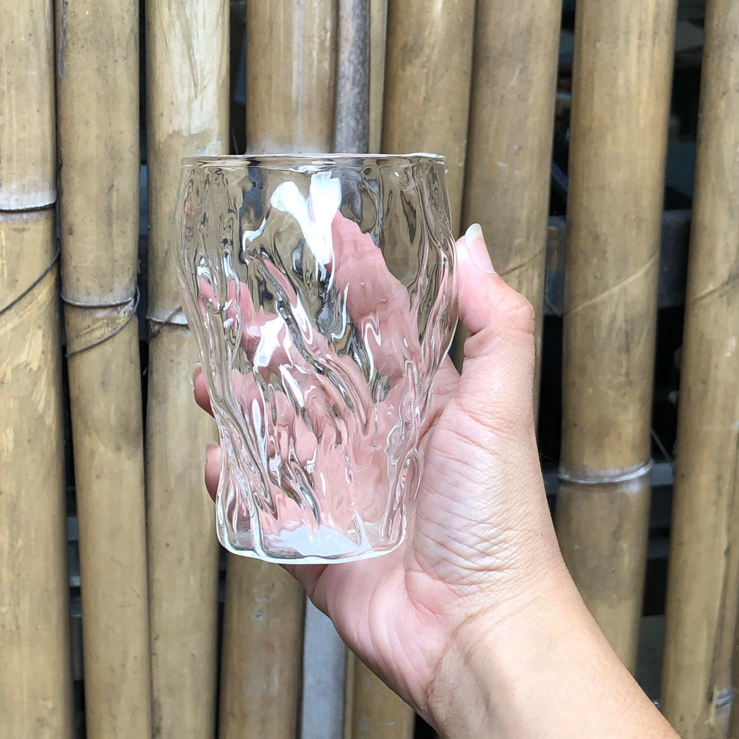 Mountain Clear Tumbler 300 ml
