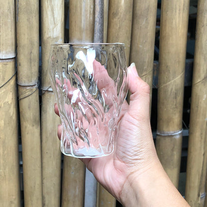 Mountain Clear Tumbler 300 ml
