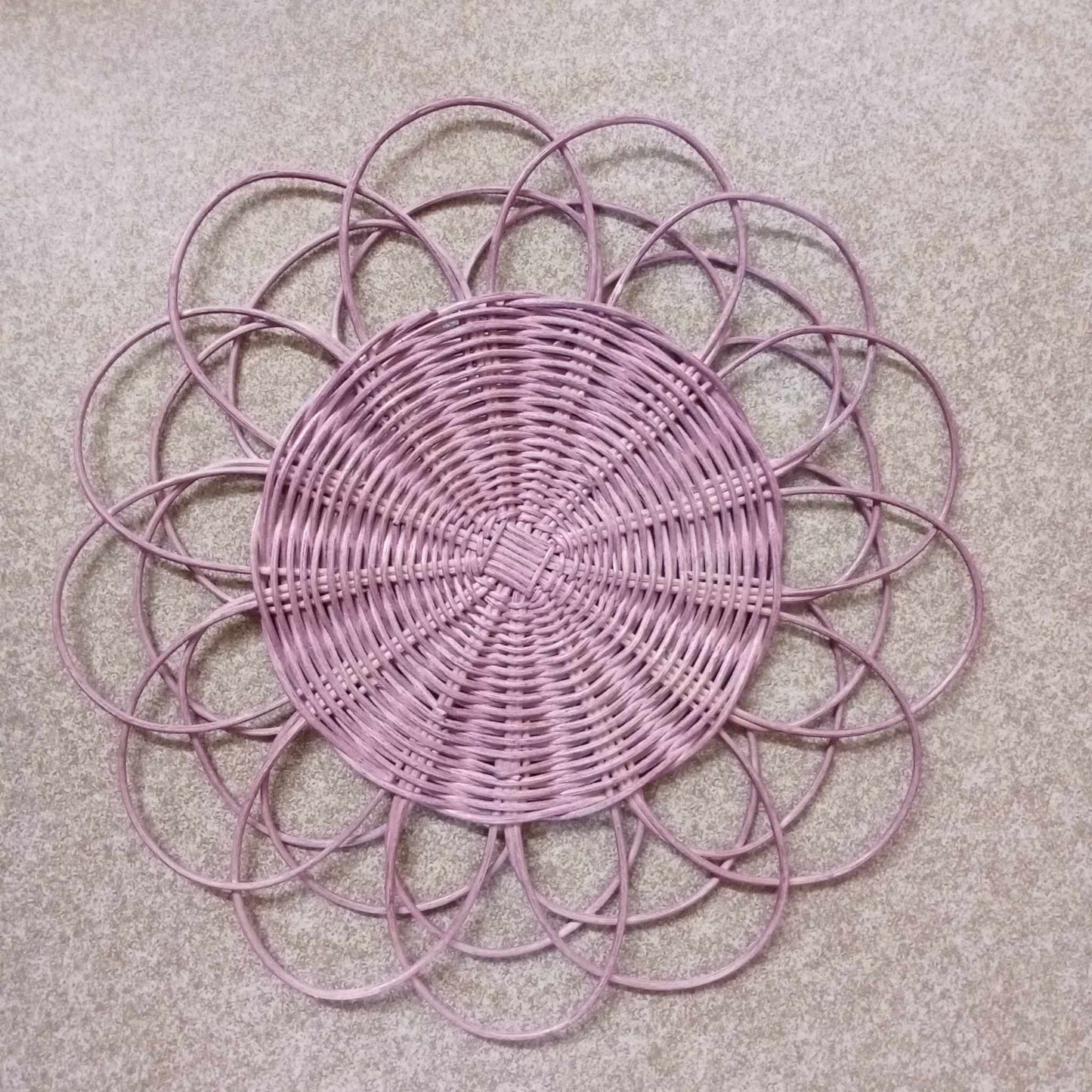 Pinoy Native Placemat High Quality Batch 1