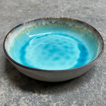 Stoneware Bowl Batch 3