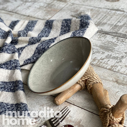 MURADITOHOME Sumi Stoneware Collection