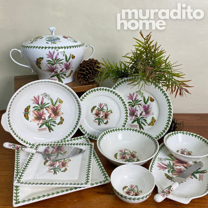 Lili Ceramic Dinnerware Collection