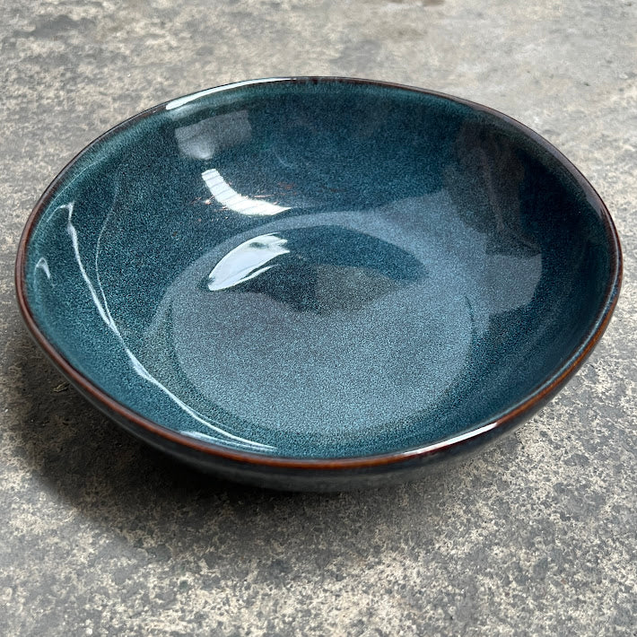 Stoneware Bowl Batch 3