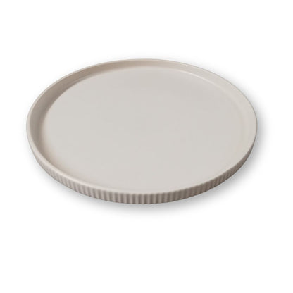 MURADITOHOME Enzu Ceramic  Serving Plate Collection