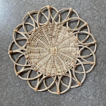 Pinoy Native Placemat High Quality Batch 1