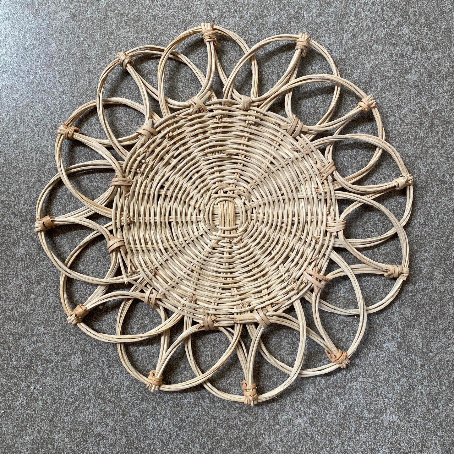 Pinoy Native Placemat High Quality Batch 1