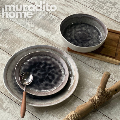 MURADITOHOME Ema Stonewares Collection