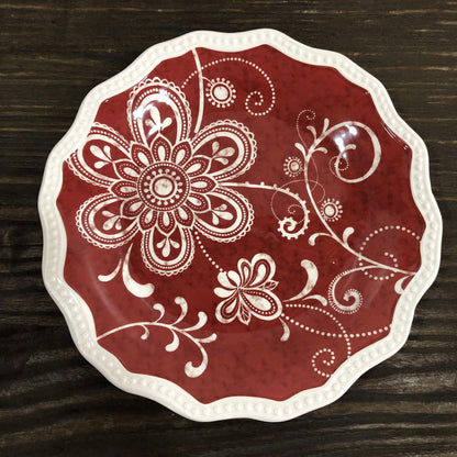 MURADITOHOME Rovaniemi  Ceramic Dinnerware Collection